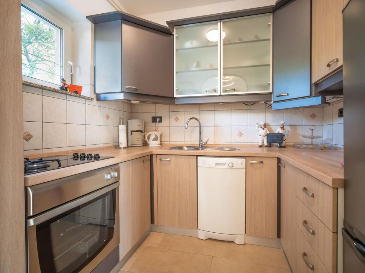 Apartment Segulja-1 By Interhome Ядраново Экстерьер фото