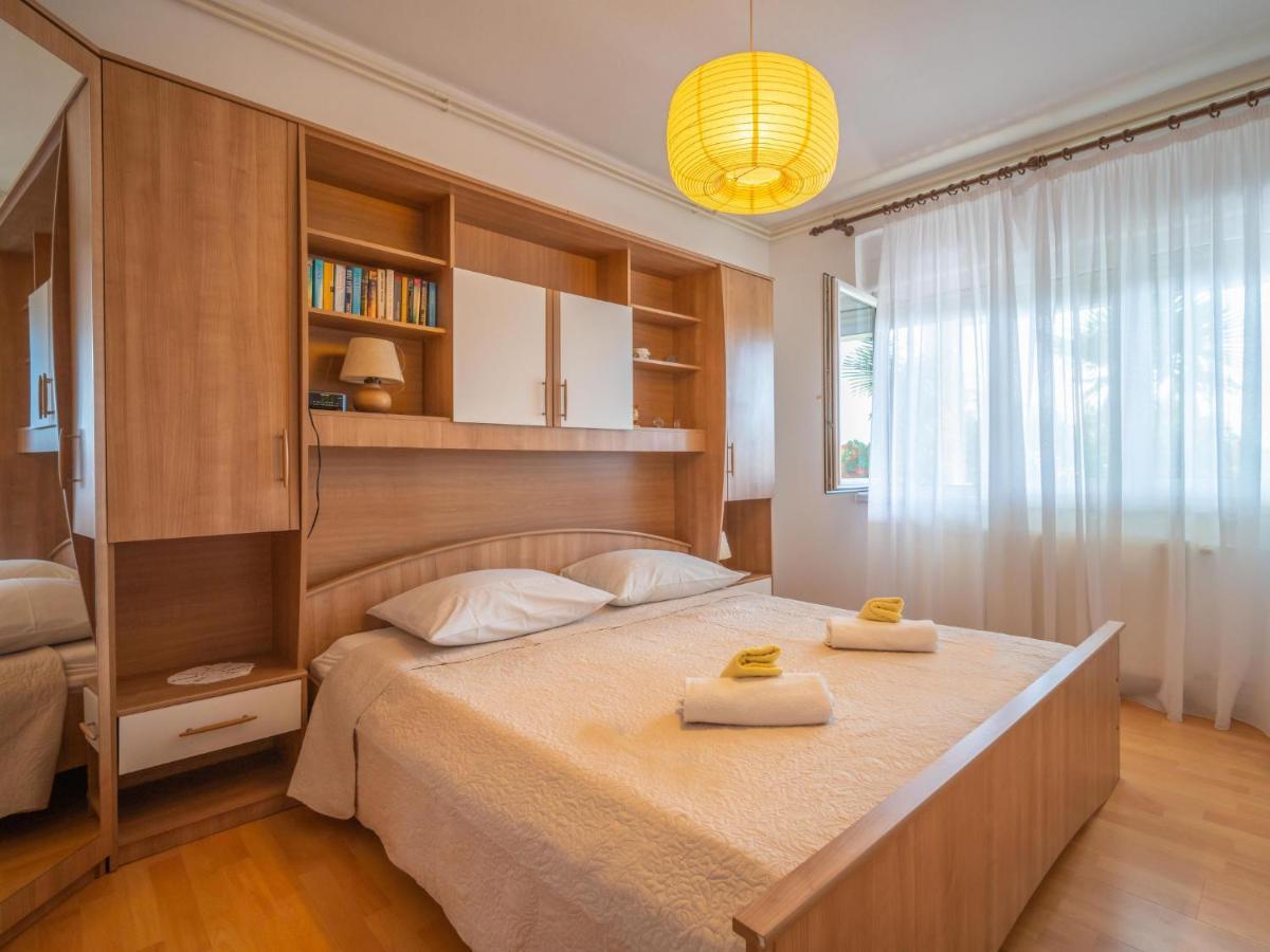 Apartment Segulja-1 By Interhome Ядраново Экстерьер фото