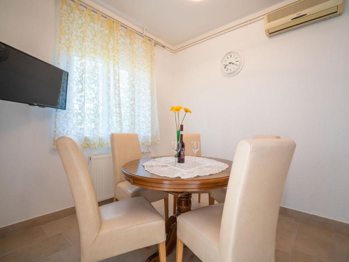 Apartment Segulja-1 By Interhome Ядраново Экстерьер фото
